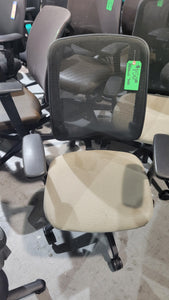 Allsteel Task Chair