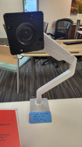 Humanscale Single Monitor Arm