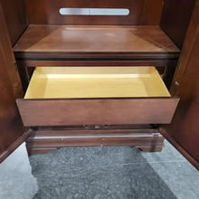 Load image into Gallery viewer, Cherry Armoire
