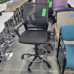 Drafting Stool