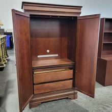 Load image into Gallery viewer, Cherry Armoire

