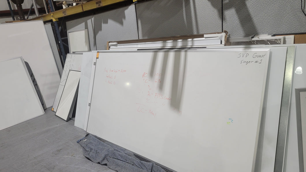 White Boards