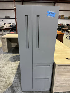 Personal Wardrobe/Storage Cabinet