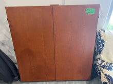 Load image into Gallery viewer, Cherry Wood Presentation Board
