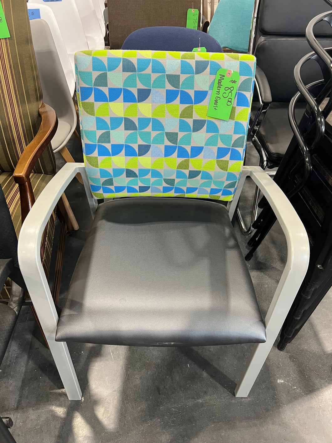 Modern Guest Chair