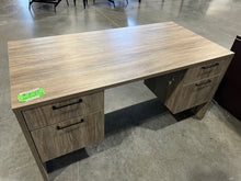Load image into Gallery viewer, New 30 x 60 Southwest Desk
