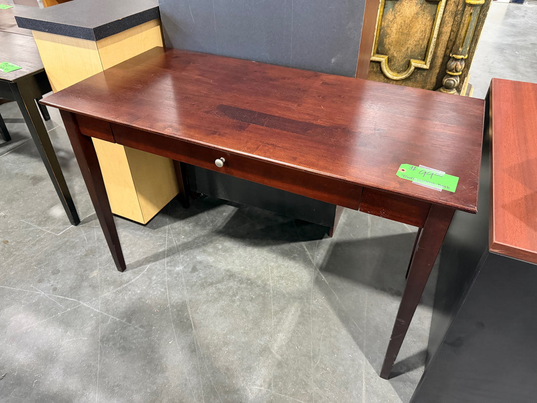 Traditional Writing Desk