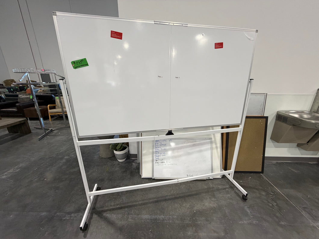 Mobile White Board