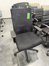 Load image into Gallery viewer, As-Is Hon Mesh Task Chair
