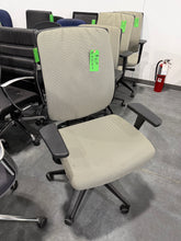 Load image into Gallery viewer, As-Is Sit-On-It Task Chair

