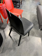 Load image into Gallery viewer, Black Modern Break Room Chair
