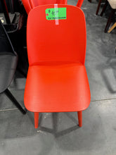 Load image into Gallery viewer, Red Break Room Chair
