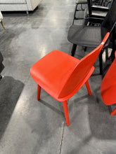 Load image into Gallery viewer, Red Break Room Chair
