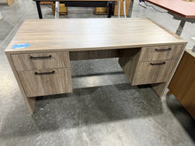 Load image into Gallery viewer, New 30 x 60 Southwest Desk
