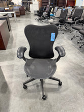 Load image into Gallery viewer, Herman Miller Mirra 2 Chair (No Tilt)

