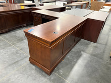 Load image into Gallery viewer, 6 x 6 National L-Shape Desk
