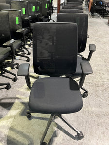 Used Steelcase Reply Task Chair