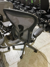 Load image into Gallery viewer, Used Herman Miller Posture Fit Chair
