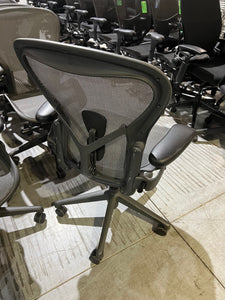 Used Herman Miller Posture Fit Chair