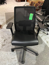 Load image into Gallery viewer, Used HON Mesh Back Chair
