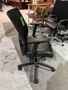 Used HON Mesh Back Chair