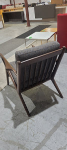Mid-Century Guest Chair