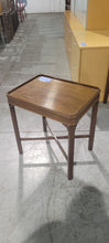 Load image into Gallery viewer, Traditional End Table (2 Available)
