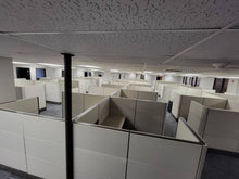 Load image into Gallery viewer, Used Herman Miller Cubicle
