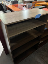 Load image into Gallery viewer, Used Walnut Bookcase
