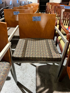 Used Contemporary Guest Chairs